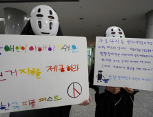 발달장애인도 '투표할 권리'가 있습니다