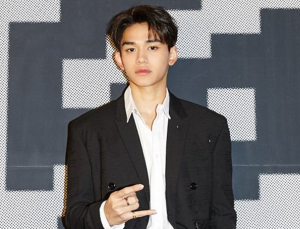 루카스, NCT 탈퇴… 사생활 논란 1년9개월 만