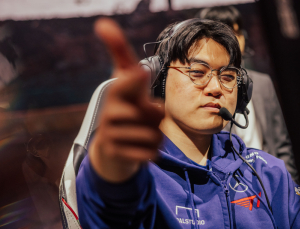 ‘젠지 나와’ T1, 유럽 챔피언 잡고 승자조 진출