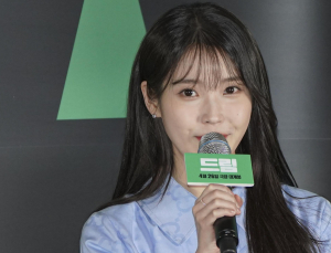 불붙은 아이유 표절 의혹…작곡가들 “표절 안 했다”