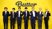 방탄소년단, 11개월 만에 완전체 신곡 발표