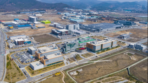 익산시, 글로벌 식품수도로 도약