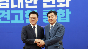 김관영 전북도지사, 국회로 ‘광폭행보’ 현안 해결 주력 