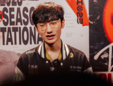‘피넛’ 한왕호 “5세트 너무 허무해… T1, 티어 잘 정립된 듯”