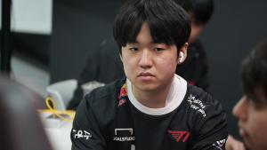 T1 ‘인트로’ 강승균 “DRX전서 가능성 발견, 우승도 가능” 