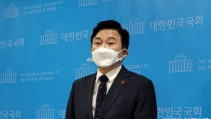 원희룡 장관, ‘주차장 붕괴’ GS건설 공개 저격