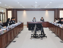  안성시, 아양택지지구 안성중학교 재정투자심사 '적정' 통과