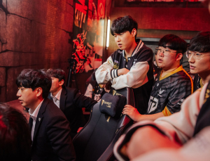 ‘벼랑 끝 승부’ 젠지, C9 꺾고 기대 부응할 수 있을까