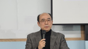 위메이드, ‘국회 로비 의혹 제기’ 위정현 학회장 형사고소