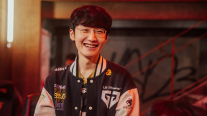 젠지 e스포츠, C9 3연속 만 골드 차 완파… 중국 BLG 만난다