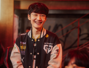 젠지 e스포츠, C9 3연속 만 골드 차 완파… 중국 BLG 만난다