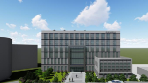 금천세무서 6층규모로 신축...2024년 착공