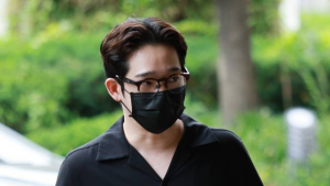 '필로폰 투약 혐의' 남태현 구속영장 기각