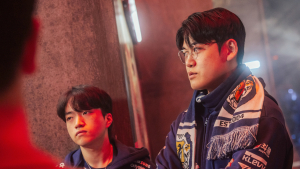 T1, JDG에 분패… 패자조서 회생 노린다