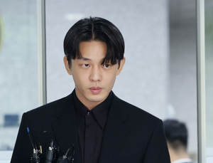 경찰, ‘마약 혐의’ 유아인 구속영장 청구키로