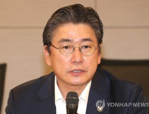 정승일 한전 사장 사퇴…부사장 직무대행 체제