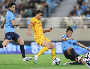 ‘무면허 운전’ 광주FC 산드로, 60일 활동 정지 징계