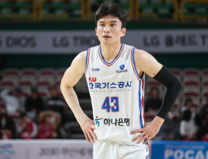 이대성, 해외 진출 도전…호주 무대 겨냥