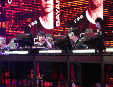 T1, PRX에 완패…패자조로