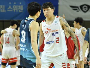 전주 KCC, ‘슈퍼팀’ 만들었다…FA 최준용 5년 6억원에 영입