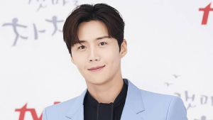 다시 고개 숙인 김선호 “개인적인 일로 심려 끼쳐”