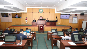 정읍시의회, 제284회 임시회 개회 ‘동학농민혁명 특별법 개정’ 건의문 채택 