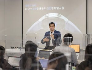 “수면 기능 강화할 것”...삼성 헬스, 미래 전략 발표