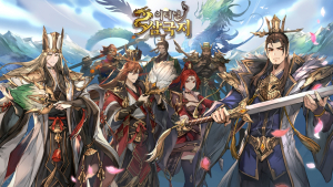 컴투스홀딩스, 전략 RPG ‘이터널 삼국지’ 국내 정식 출시