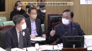 김형재 시의원 ‘가로수 가지치기 조례’ 개정 추진