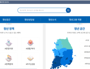 청년 일자리 지원정책 참여율 15%…“제도 있는지 몰라”