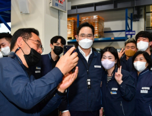 “중소기업과 상생”…삼성 ‘스마트공장 3.0’ 시작