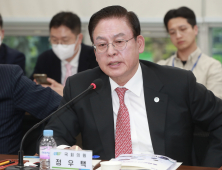 중소기업 간 융합까지 지원…정우택 “혁신성장 기대”