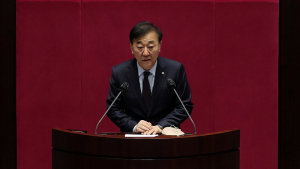 김윤덕 의원, “국비로 ‘새만금 세계스카우트 잼버리’ 침수 안전대책” 촉구