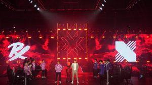 ‘승승패패패’ DRX, 초대 챔피언 등극 실패 