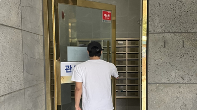“낯선 이 들락날락” 청년주택 입주해도 ‘불안’