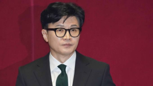 [속보] 경찰, ‘한동훈 개인정보 유출 혐의’ 국회 사무처 압수수색