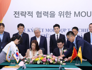DB그룹, 베트남 T&T그룹과 MOU…“인프라·노하우 공유”