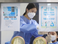 코로나19 엔데믹 진입... 임시선별검사소 운영 종료