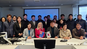 전주시의회, 뉴질랜드 공무국외출장연수 교류협력 성과 