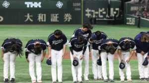 WBC서 1라운드 탈락했던 야구대표팀, 대회 중 음주 논란