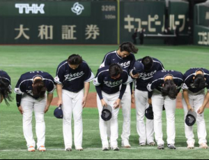 WBC서 1라운드 탈락했던 야구대표팀, 대회 중 음주 논란