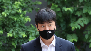 두산 투수 이영하, ‘학폭’ 의혹 벗었다…최종 무죄 판결