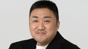 ‘범죄도시3’ 마동석 “마석도 답습 않으려 했죠”