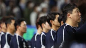 WBC 출전한 3인, 대회 기간 중 음주 인정 “경기 전날은 아니었다”
