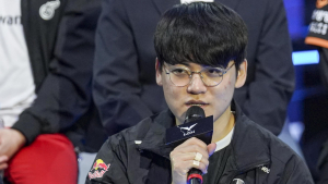 ‘구마유시’ 이민형 “거듭된 실패, 내 최선에 변화는 없다” 