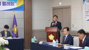 전북시군의회의장協, ‘전북금융중심지‧이차전지특화단지 지정’ 촉구