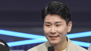 디플러스 기아 “티·젠·한에 복수하고 싶다” 