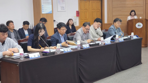 익산시, 공공기관 2차 이전 유치 '본격화'
