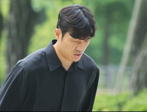 ‘병역법 위반’ 석현준, 1심서 집행유예…“병역의무 다할 것”