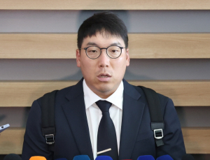 WBC 음주 파문에 선수협도 사과…김현수 “실망감과 불쾌함 드려”